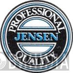 Jensen  - Винил CD и Кассеты лейбла Jensen (2) на сайте МаркетВинила
