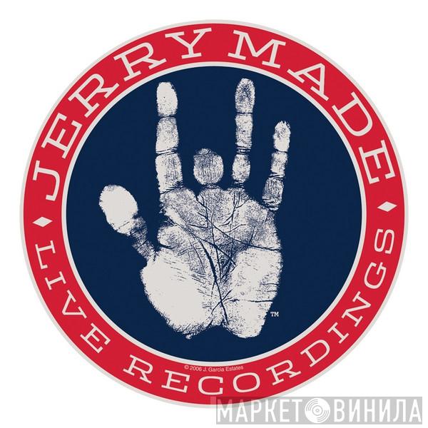 Jerry Made - Винил CD и Кассеты лейбла Jerry Made на сайте МаркетВинила