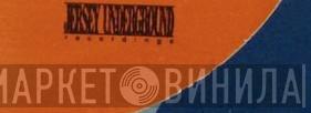 Jersey Underground - Винил CD и Кассеты лейбла Jersey Underground на сайте МаркетВинила