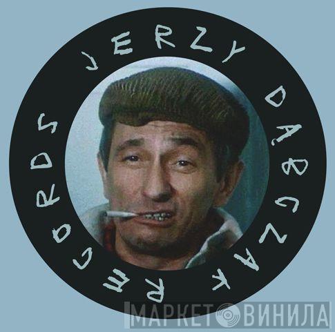 Jerzy Dąbczak Records - Винил CD и Кассеты лейбла Jerzy Dąbczak Records на сайте МаркетВинила