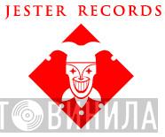 Jester Records - Винил CD и Кассеты лейбла Jester Records на сайте МаркетВинила