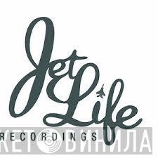Jet Life Recordings - Винил CD и Кассеты лейбла Jet Life Recordings на сайте МаркетВинила