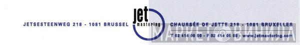 Jet Mastering - Винил CD и Кассеты лейбла Jet Mastering на сайте МаркетВинила