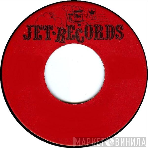 Jet Records  - Винил CD и Кассеты лейбла Jet Records (4) на сайте МаркетВинила