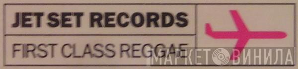 Jet Set Records - Винил CD и Кассеты лейбла Jet Set Records на сайте МаркетВинила