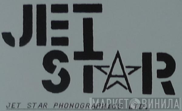 Jet Star Phonographics Ltd. - Винил CD и Кассеты лейбла Jet Star Phonographics Ltd. на сайте МаркетВинила