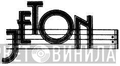 Jeton - Винил CD и Кассеты лейбла Jeton на сайте МаркетВинила