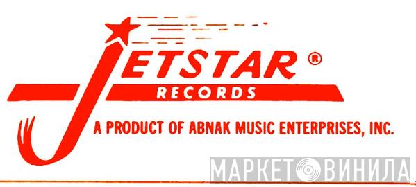 Jetstar Records - Винил CD и Кассеты лейбла Jetstar Records на сайте МаркетВинила
