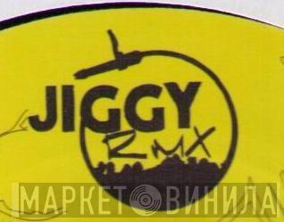 Jiggy RMX - Винил CD и Кассеты лейбла Jiggy RMX на сайте МаркетВинила