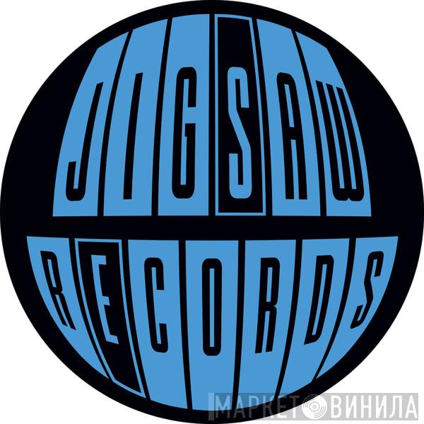 Jigsaw Records  - Винил CD и Кассеты лейбла Jigsaw Records (7) на сайте МаркетВинила