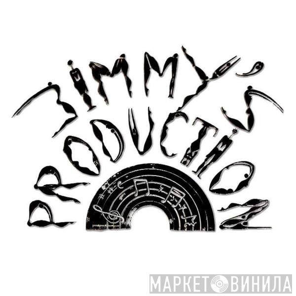Jimmy's Production - Винил CD и Кассеты лейбла Jimmy's Production на сайте МаркетВинила