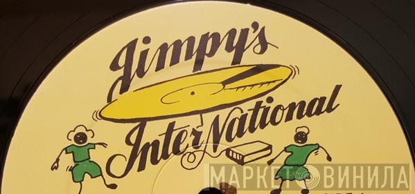 Jimpy's International - Винил CD и Кассеты лейбла Jimpy's International на сайте МаркетВинила