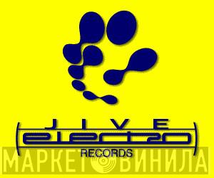 Jive Electro - Винил CD и Кассеты лейбла Jive Electro на сайте МаркетВинила