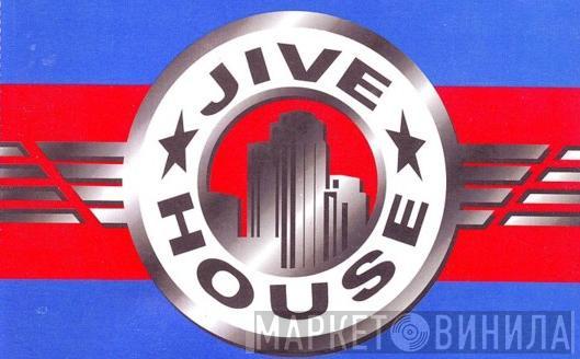 Jive House - Винил CD и Кассеты лейбла Jive House на сайте МаркетВинила
