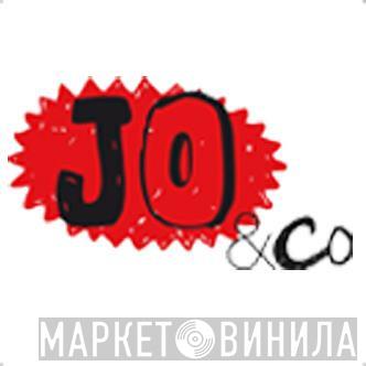 Jo & Co - Винил CD и Кассеты лейбла Jo & Co на сайте МаркетВинила