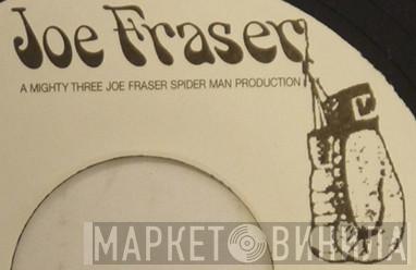 Joe Fraser Studio, FL - Винил CD и Кассеты лейбла Joe Fraser Studio, FL на сайте МаркетВинила
