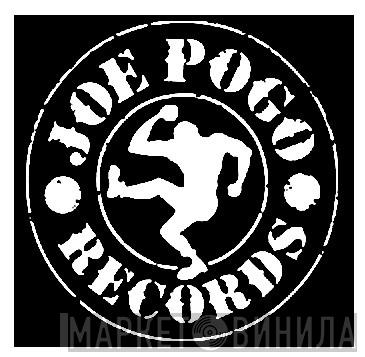 Joe Pogo Records - Винил CD и Кассеты лейбла Joe Pogo Records на сайте МаркетВинила