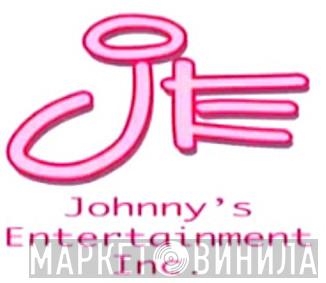 Johnny's Entertainment Inc. - Винил CD и Кассеты лейбла Johnny's Entertainment Inc. на сайте МаркетВинила