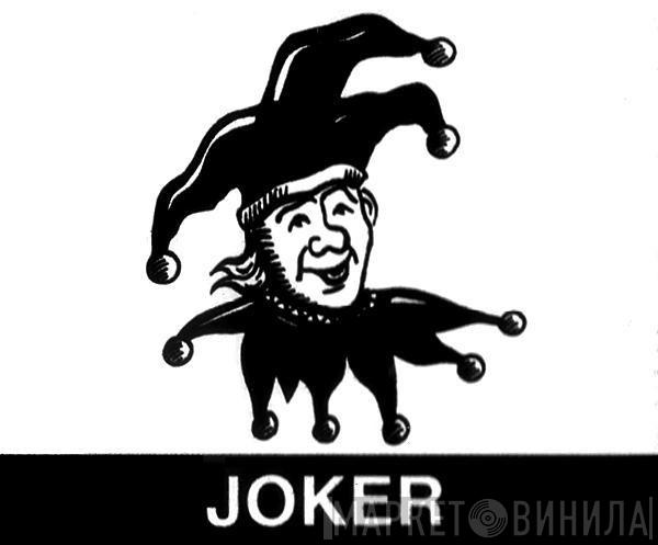 Joker - Винил CD и Кассеты лейбла Joker на сайте МаркетВинила