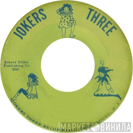 Jokers Three - Винил CD и Кассеты лейбла Jokers Three на сайте МаркетВинила