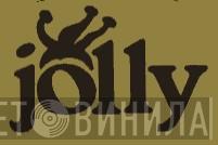 Jolly - Винил CD и Кассеты лейбла Jolly на сайте МаркетВинила