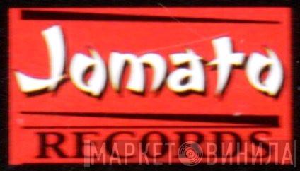 Jomato Records - Винил CD и Кассеты лейбла Jomato Records на сайте МаркетВинила