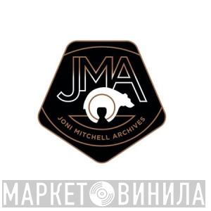 Joni Mitchell Archives - Винил CD и Кассеты лейбла Joni Mitchell Archives на сайте МаркетВинила