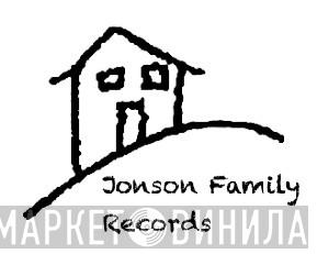Jonson Family - Винил CD и Кассеты лейбла Jonson Family на сайте МаркетВинила