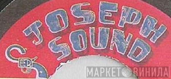 Joseph Sound - Винил CD и Кассеты лейбла Joseph Sound на сайте МаркетВинила