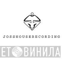 Joss House Recordings - Винил CD и Кассеты лейбла Joss House Recordings на сайте МаркетВинила