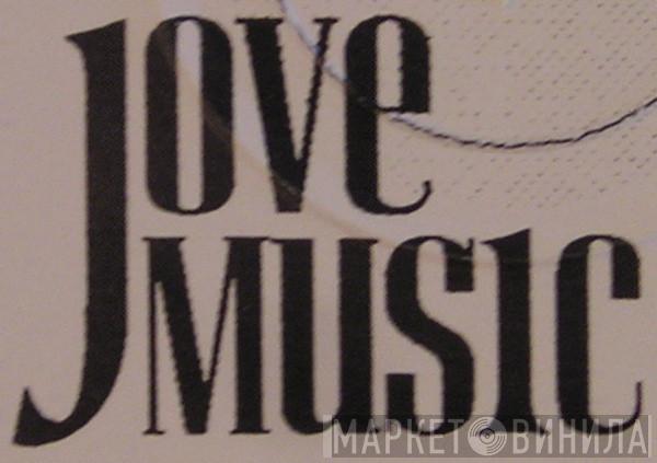Jove Music - Винил CD и Кассеты лейбла Jove Music на сайте МаркетВинила