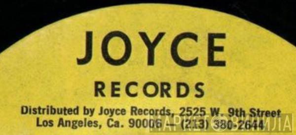 Joyce Records - Винил CD и Кассеты лейбла Joyce Records на сайте МаркетВинила