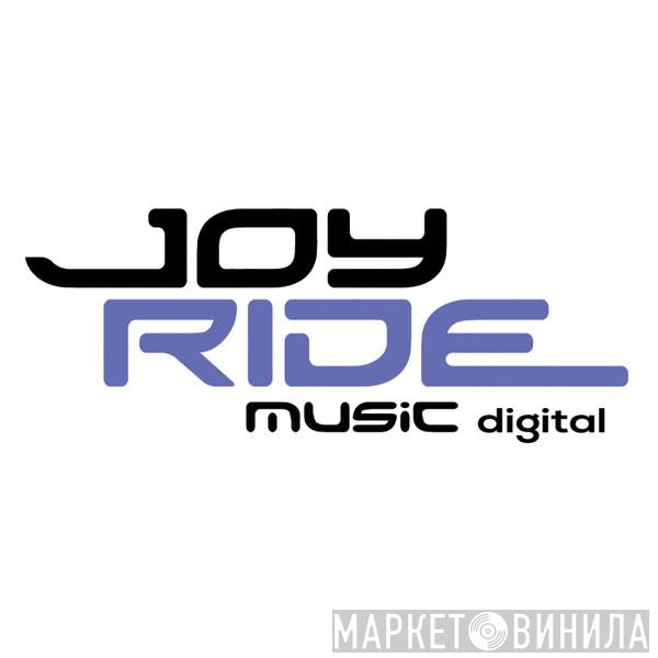 Joyride Music Digital - Винил CD и Кассеты лейбла Joyride Music Digital на сайте МаркетВинила