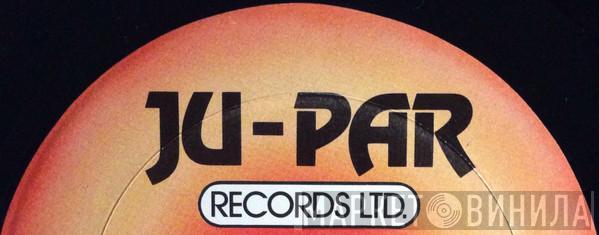 Ju-Par Records Ltd. - Винил CD и Кассеты лейбла Ju-Par Records Ltd. на сайте МаркетВинила