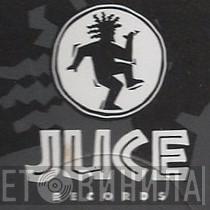 Juce Records - Винил CD и Кассеты лейбла Juce Records на сайте МаркетВинила
