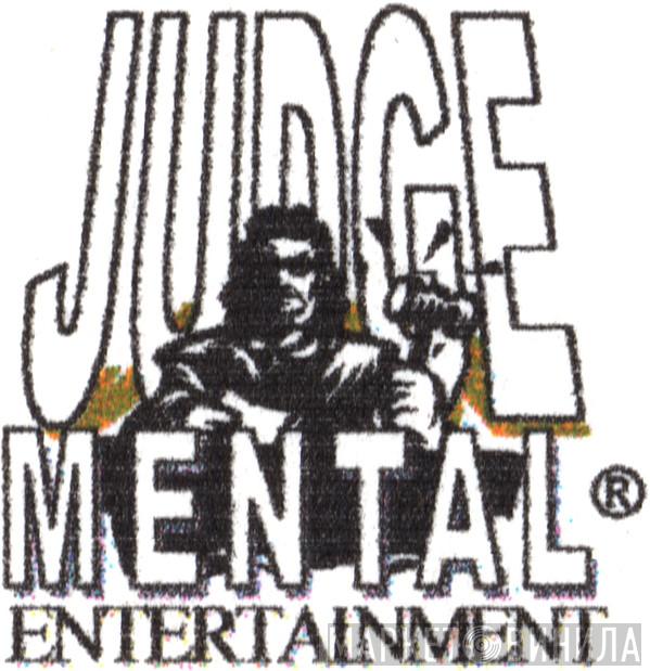 JudgeMental Entertainment - Винил CD и Кассеты лейбла JudgeMental Entertainment на сайте МаркетВинила