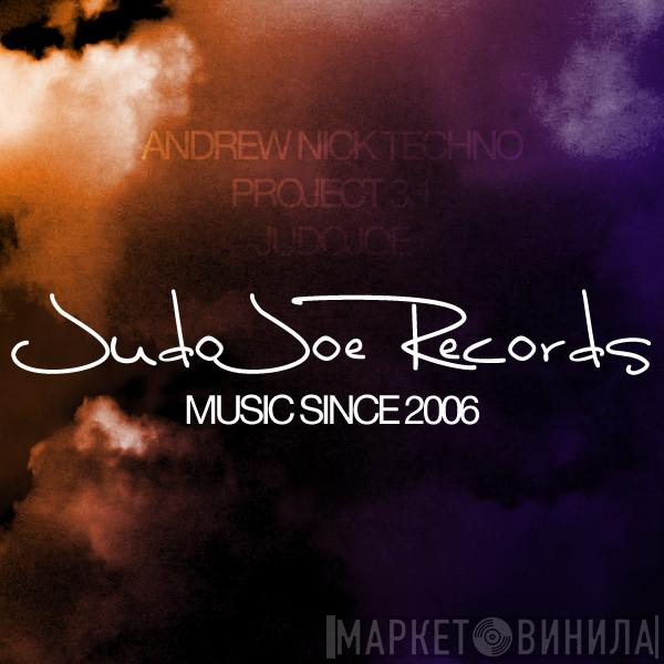JudoJoe Records - Винил CD и Кассеты лейбла JudoJoe Records на сайте МаркетВинила