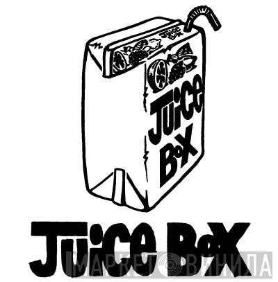 Juice Box - Винил CD и Кассеты лейбла Juice Box на сайте МаркетВинила
