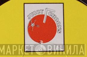 Juicy Choons - Винил CD и Кассеты лейбла Juicy Choons на сайте МаркетВинила