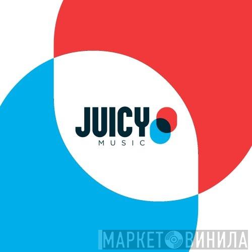 Juicy Music - Винил CD и Кассеты лейбла Juicy Music на сайте МаркетВинила