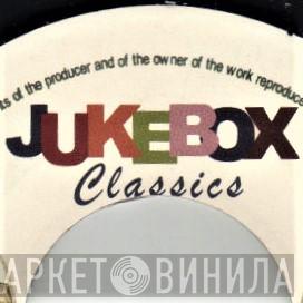 Jukebox Classics - Винил CD и Кассеты лейбла Jukebox Classics на сайте МаркетВинила