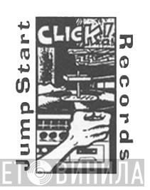 Jump Street Records  - Винил CD и Кассеты лейбла Jump Street Records (2) на сайте МаркетВинила
