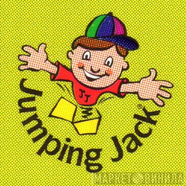 Jumping Jack - Винил CD и Кассеты лейбла Jumping Jack на сайте МаркетВинила