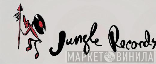 Jungle Records  - Винил CD и Кассеты лейбла Jungle Records (7) на сайте МаркетВинила