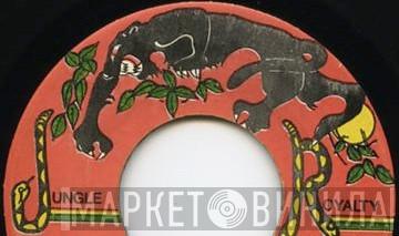 Jungle Royalty Records - Винил CD и Кассеты лейбла Jungle Royalty Records на сайте МаркетВинила