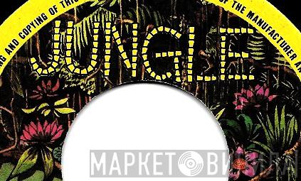 Jungle - Винил CD и Кассеты лейбла Jungle на сайте МаркетВинила