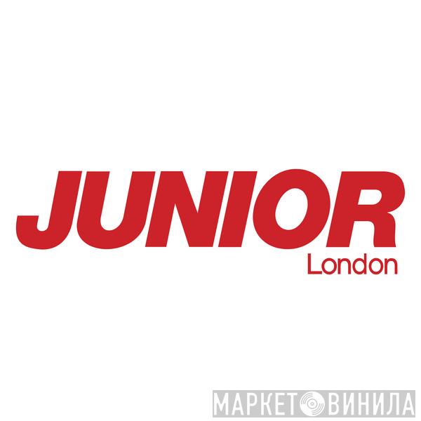 Junior London - Винил CD и Кассеты лейбла Junior London на сайте МаркетВинила