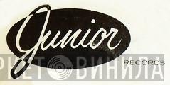 Junior Records  - Винил CD и Кассеты лейбла Junior Records (2) на сайте МаркетВинила