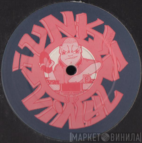 Junkie Vinyl - Винил CD и Кассеты лейбла Junkie Vinyl на сайте МаркетВинила