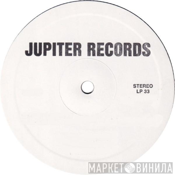 Jupiter Records  - Винил CD и Кассеты лейбла Jupiter Records (10) на сайте МаркетВинила